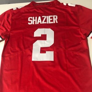 Ryan Shazier Ohio State Jersey